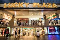 Lucky Plaza (D9), Retail #602215381